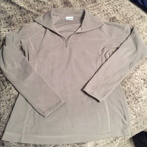 Columbia Pullover